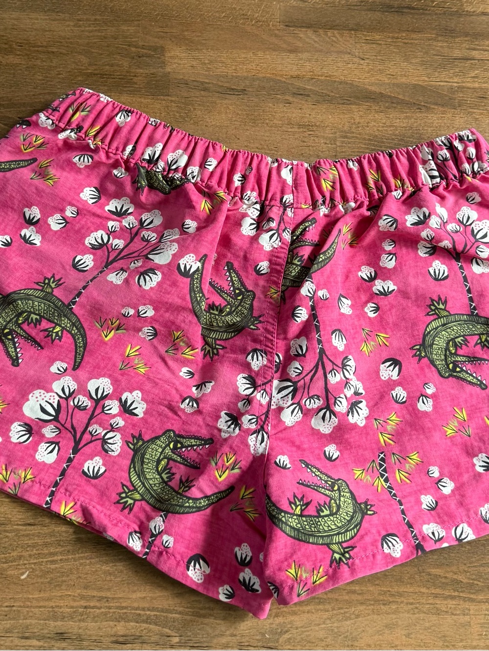Patagonia Barely Baggies 2.5” inseam